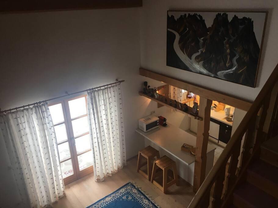 Gundhabing Flat Villa Kitzbuhel Exterior photo